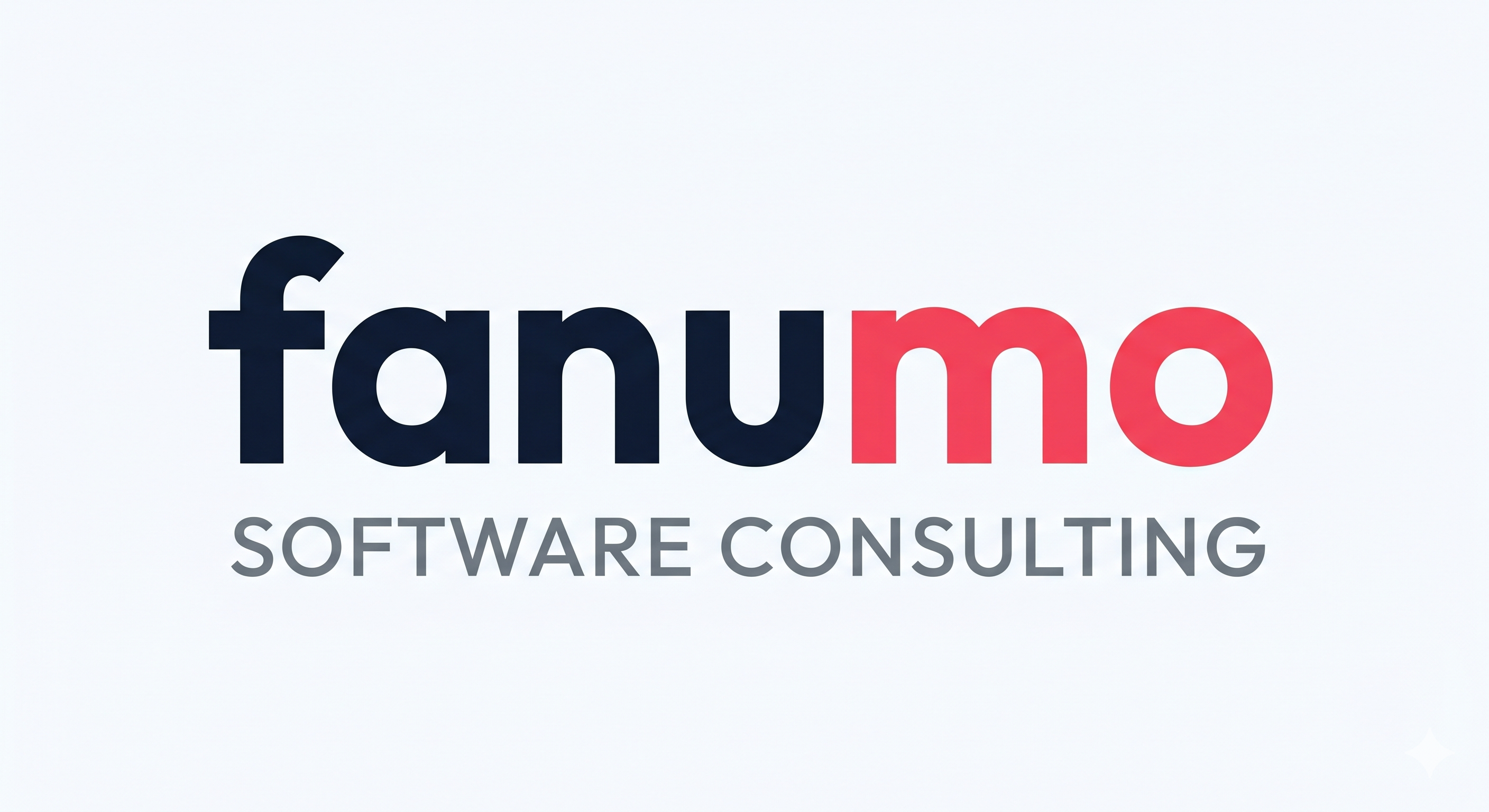 Fanumo Software Logo